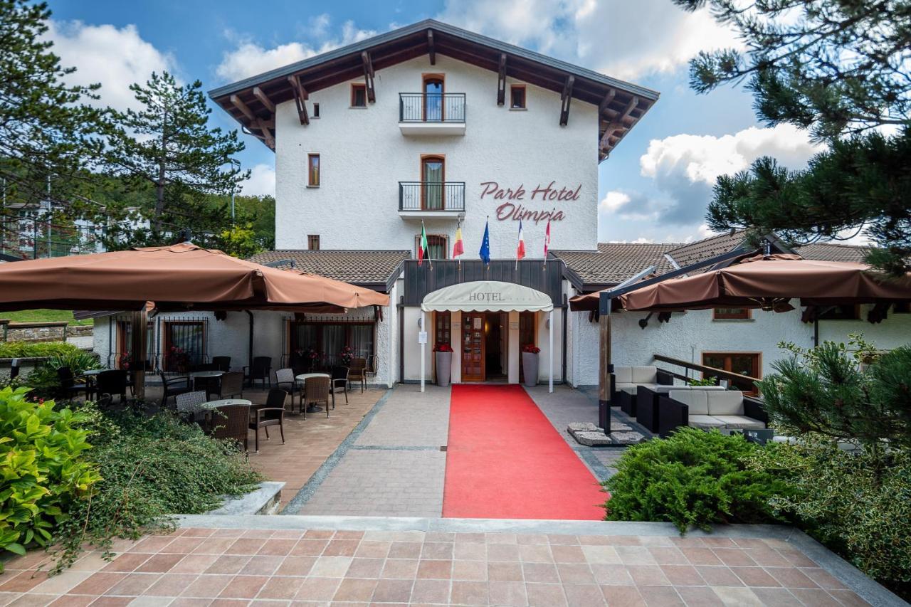 Hotel Park Olimpia