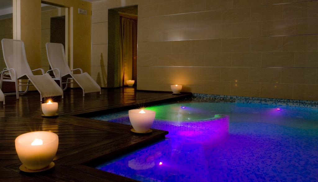 Park Olimpia Hotel
