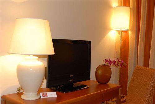 Park Olimpia Hotel Brallo Di Pregola