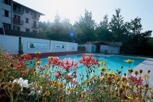 Park Olimpia 4* Brallo Di Pregola